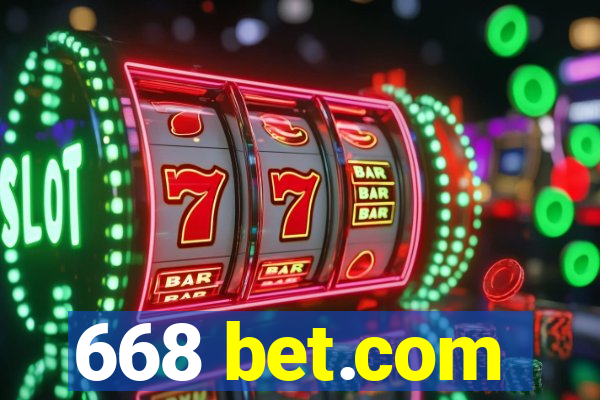 668 bet.com